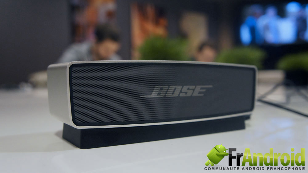 Bose