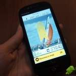 Fujitsu Stylistic S01 : l’Android pour séniors arrive chez Orange
