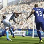 E3 : Aperçu vidéo de FIFA 14 sur Android, un gameplay revu entièrement !