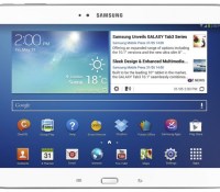 GALAXY Tab 3 10.1-inch (1)