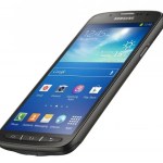 Le Samsung Galaxy S4 Active… un Galaxy S4 étanche