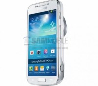 Samsung Galaxy S4 Zoom