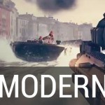 E3 : Aperçu de Modern Combat 5 en vidéo