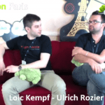 [Droidcon] Interview de Loïc Kempf – Magma Mobile