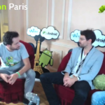 [DroidCon] Interview de Joaquim Vergès, le créateur de Falcon Pro