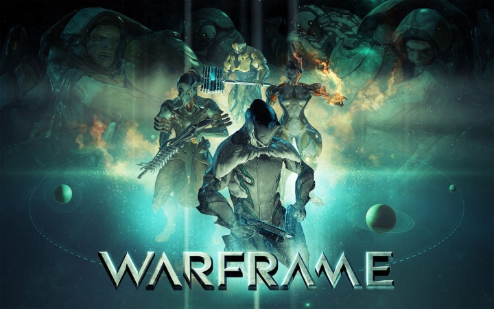 Warframe