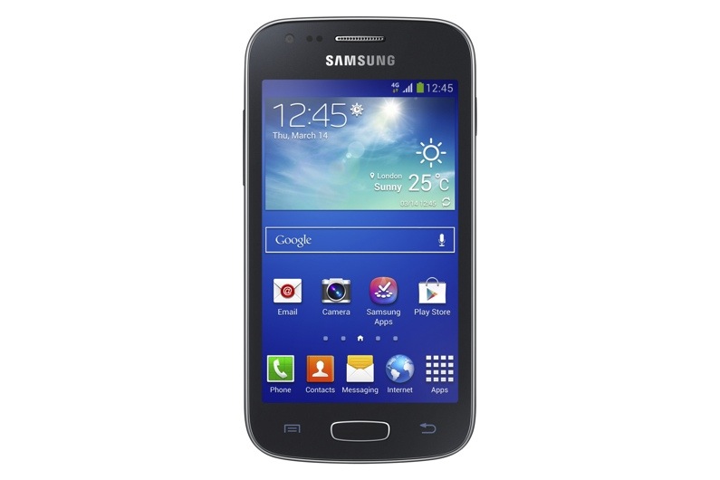 Samsung Galaxy Ace 3