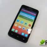 Test du Alcatel One Touch Scribe Easy