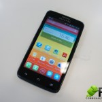 Test du Alcatel One Touch Scribe Easy Test du Alcatel One Touch Scribe Easy