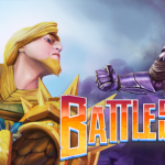 Battlestone, le jeu d’action et d’arcade à tester sur Android