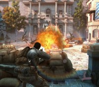 android brothers in arms 3 image 1