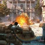 Premières images de Brothers In Arms 3 sur Android