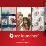 Buzz Launcher, un nouveau lanceur d’applications sur Android