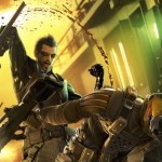 Le jeu Deus Ex: The Fall arrive bientôt sur Android et iOS