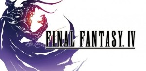 Le jeu Final Fantasy IV s’invite sur le Google Play