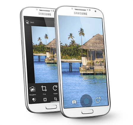 android google edition samsung galaxy s4 image 6