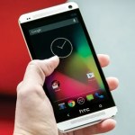 Les détenteurs de HTC One pourraient avoir le choix entre Sense et Android stock