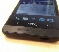 android htc one mini 5