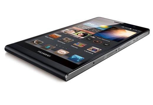 android huawei ascend p6 google play edition