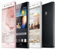 android huawei ascend p6 image 1