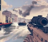 android ios modern combat 5 image 0