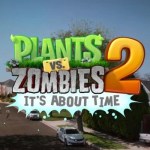 Plants vs Zombies 2 : le 18 juillet sur iOS, et un peu plus tard sur Android ?