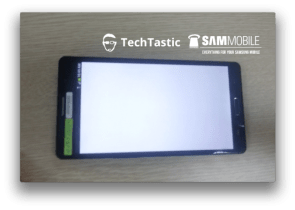 Une date pour le Samsung Galaxy Note III : le 4 septembre ?