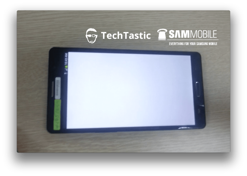 android prototype samsung galaxy note 3 image 0