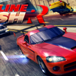 Redline Rush, le jeu de course arrive sur le Google Play