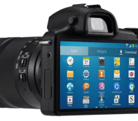 android samsung galaxy nx appareil photo hybride 01