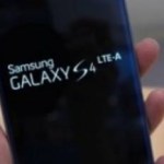 Samsung Galaxy S4 LTE-A : que donnent Quadrant et AnTuTu sur le Snapdragon 800 ?