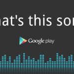 Sound Search, le Shazam’like réapparaît encore sur Google Play