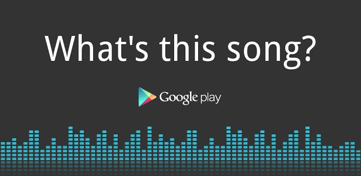 android sound search for google play