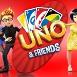 Gameloft officialise Uno and Friends sur Android
