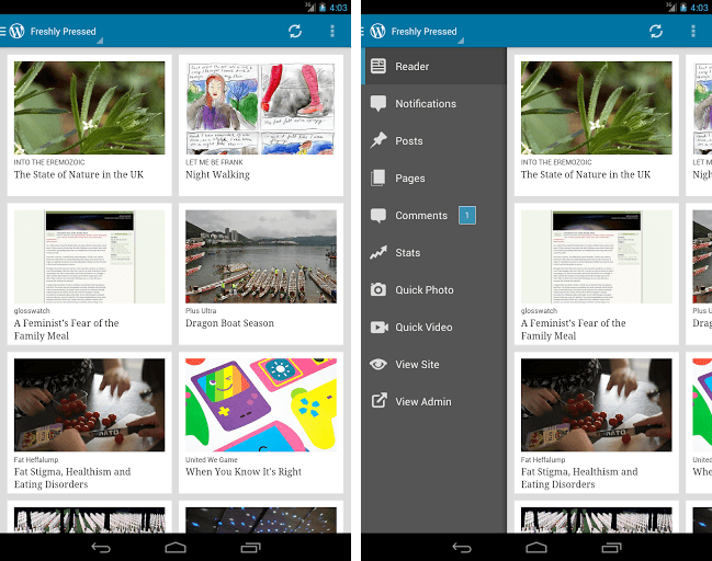 android wordpress 2.4 images 0