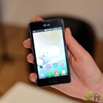 Test du LG Optimus L5 II E460, un smartphone d’entrée de gamme
