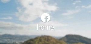 Facebook Home se met à jour et s’améliore doucement