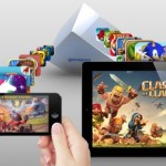 GamePop : la console Android compatible avec les jeux iPhone et iPad