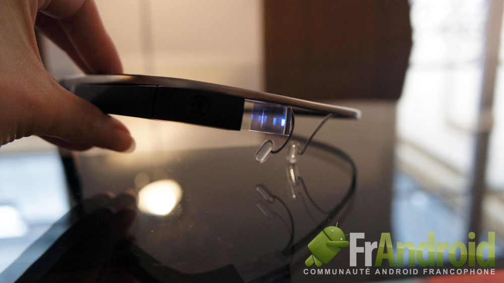 Google Glass