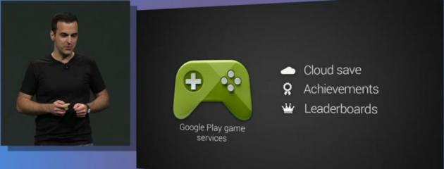 google-play-game-services