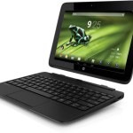 HP SlateBook X2 : un « Transformer » sous Android et Tegra 4
