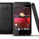 Les HTC Butterfly S et Desire 200 sont officiels