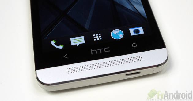 HTC One