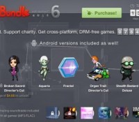 humble bundle for android 6