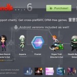 Humble Bundle for Android 6 revient avec 7 jeux !