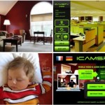 iCamSpy : la vidéosurveillance gratuite !