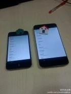 Des photos des nouveaux smartphones de Meizu ont filtré