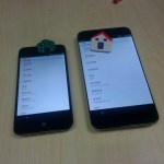 Des photos des nouveaux smartphones de Meizu ont filtré