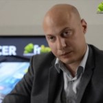 Entrevue avec Fabrice Côme Portillo, responsable de la division smartphones Acer