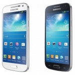 Samsung présente le Galaxy S4 Mini sous Android à venir cet été